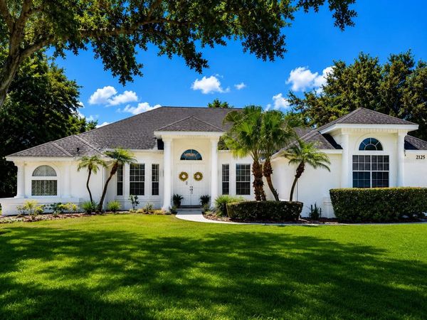 2125 KANE PARK WAY, WINDERMERE, FL 34786