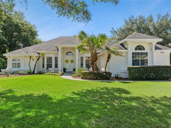 2125 KANE PARK WAY, WINDERMERE, FL 34786