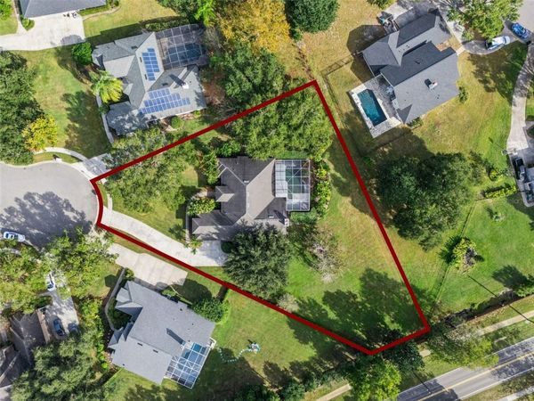 2125 KANE PARK WAY, WINDERMERE, FL 34786