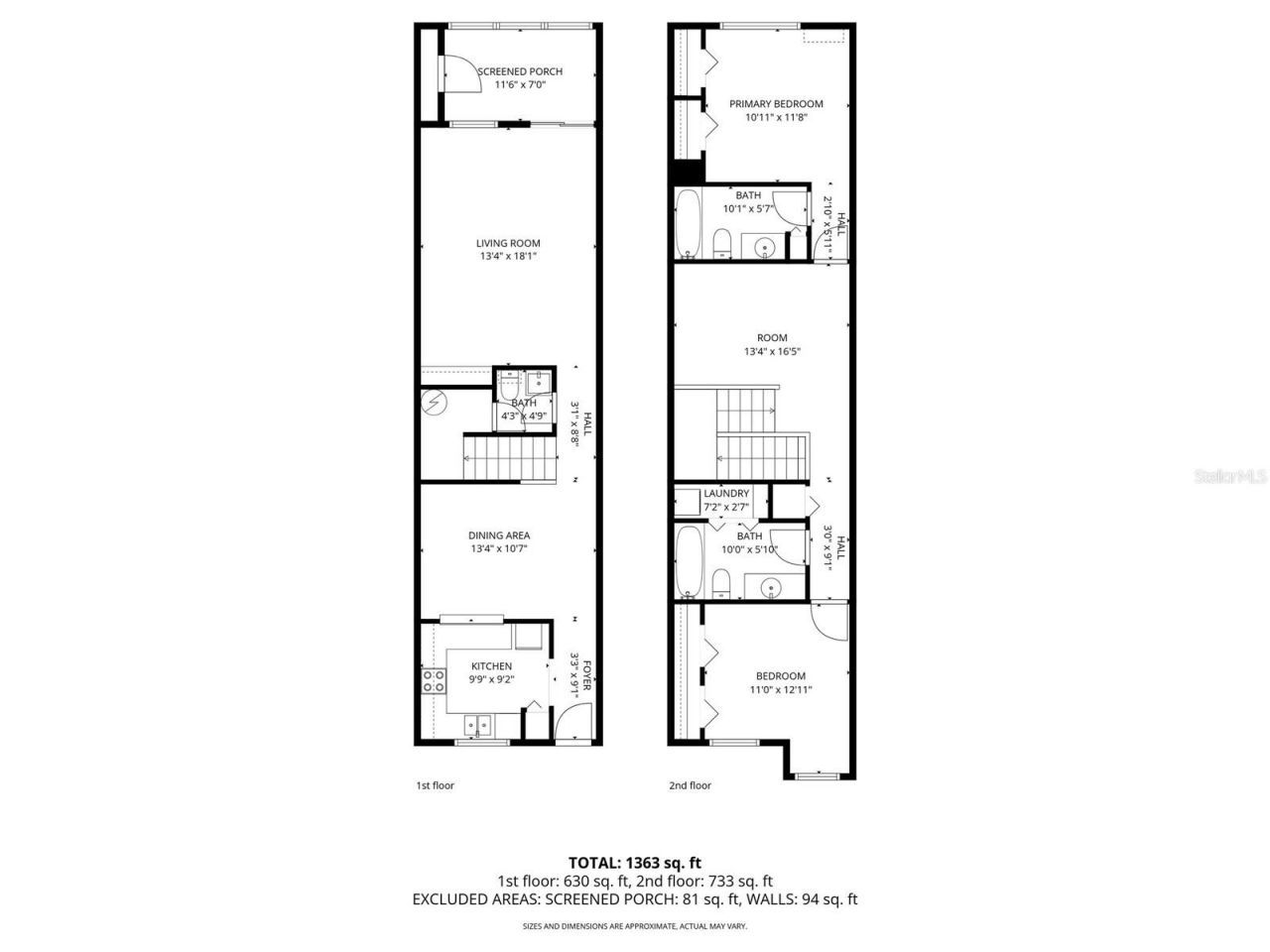 3505 45th Terrace W, Unit 105, Bradenton, FL 34210 Photo