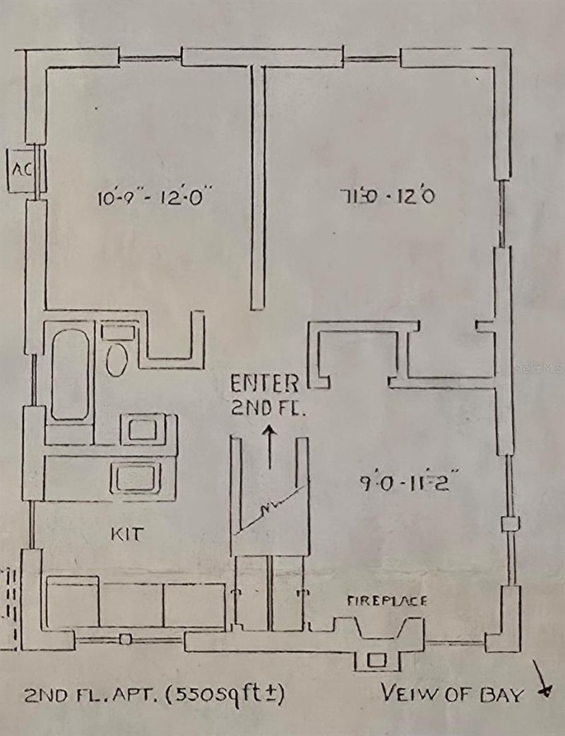 2830 Bay Shore Circle, Sarasota, FL 34234 Photo