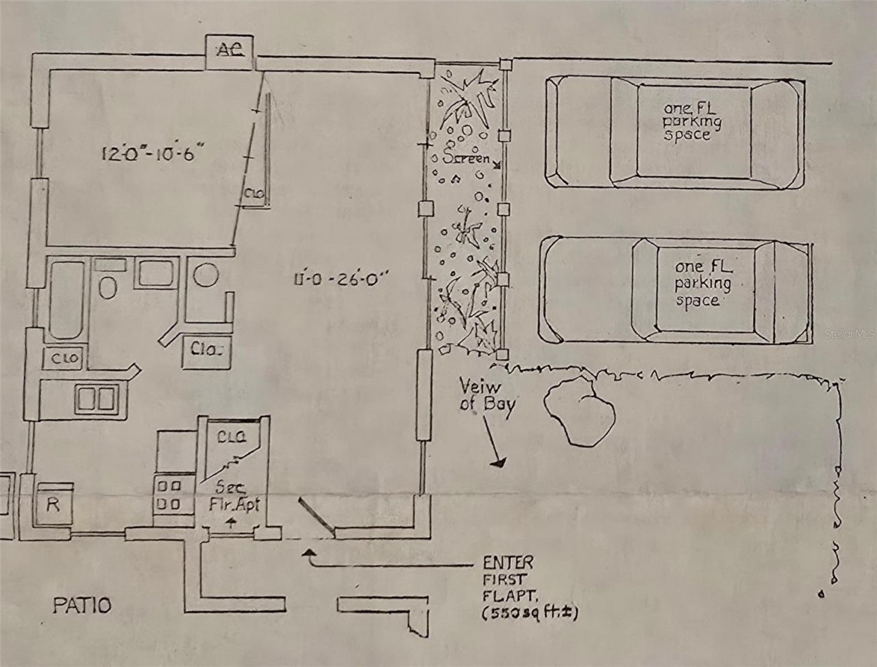 2830 Bay Shore Circle, Sarasota, FL 34234 Photo