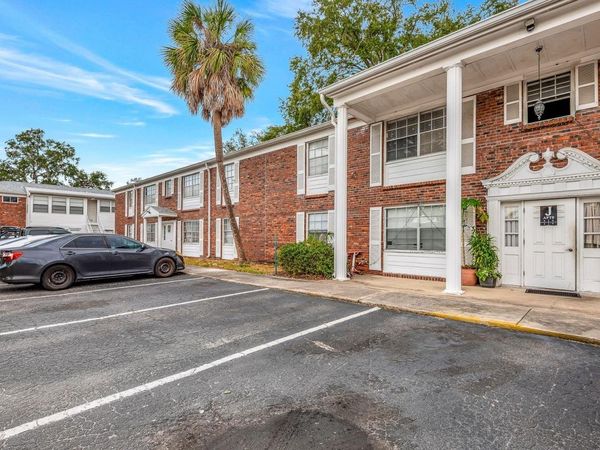 4507 9TH STREET W, Unit J1, BRADENTON, FL 34207