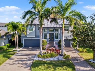 5510 TIDEWATER PRESERVE BOULEVARD, BRADENTON, FL 34208