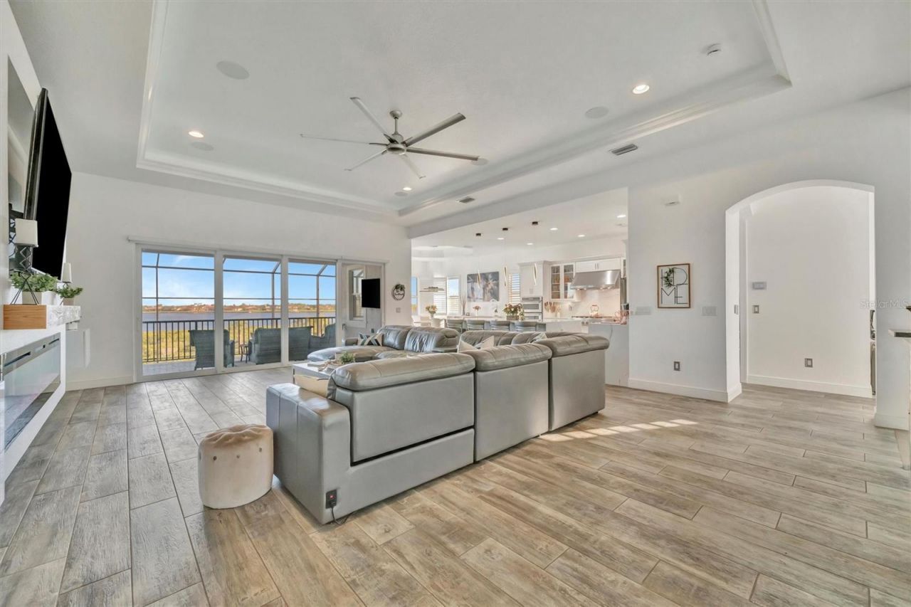 5510 Tidewater Preserve Boulevard, Bradenton, FL 34208 Photo