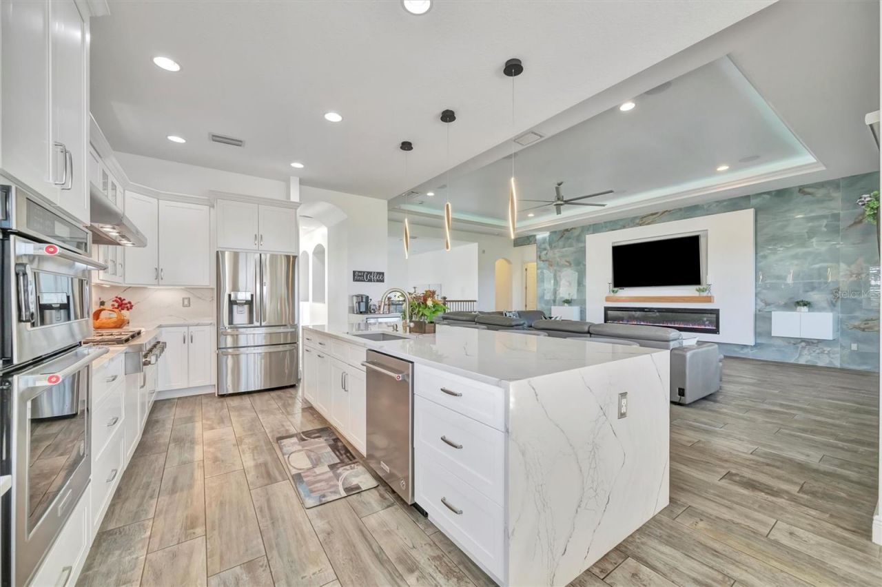 5510 Tidewater Preserve Boulevard, Bradenton, FL 34208 Photo