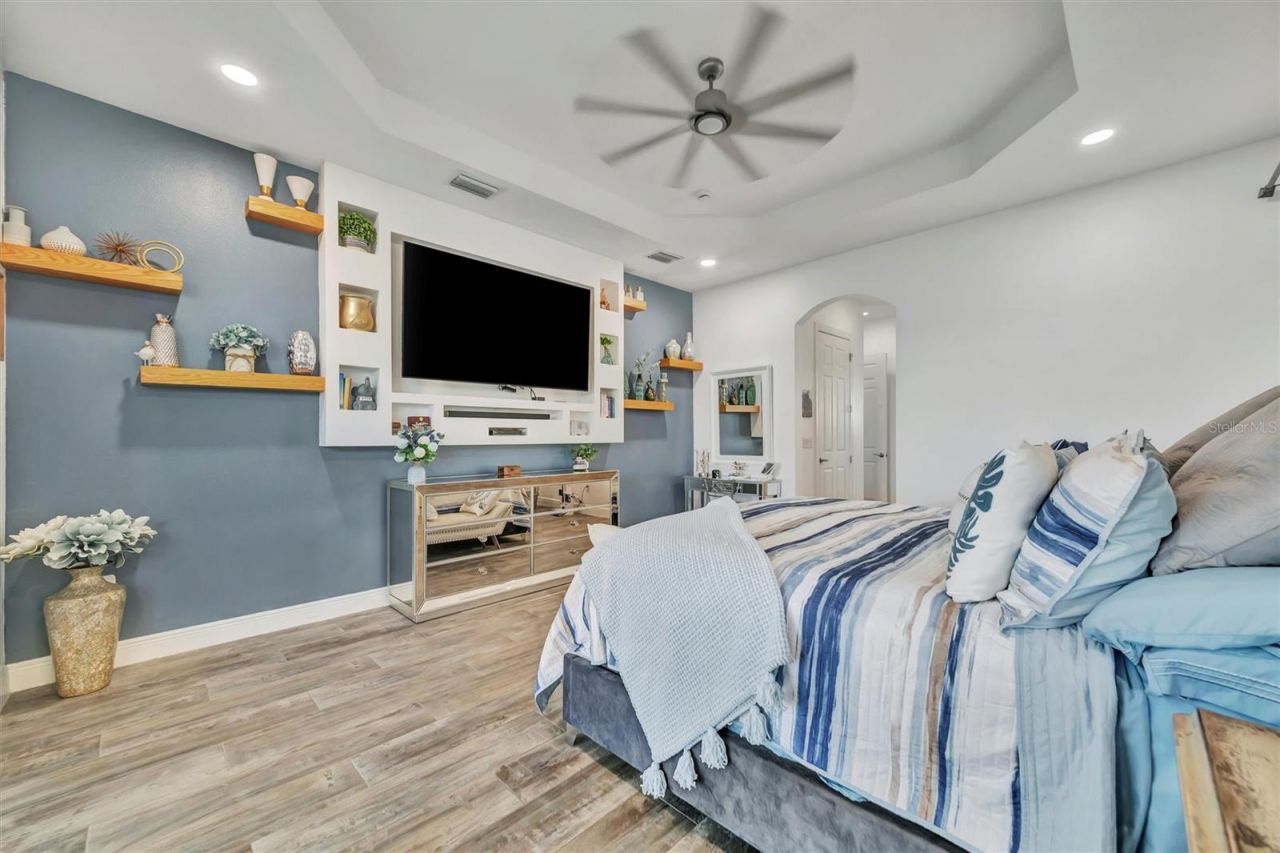 5510 Tidewater Preserve Boulevard, Bradenton, FL 34208 Photo