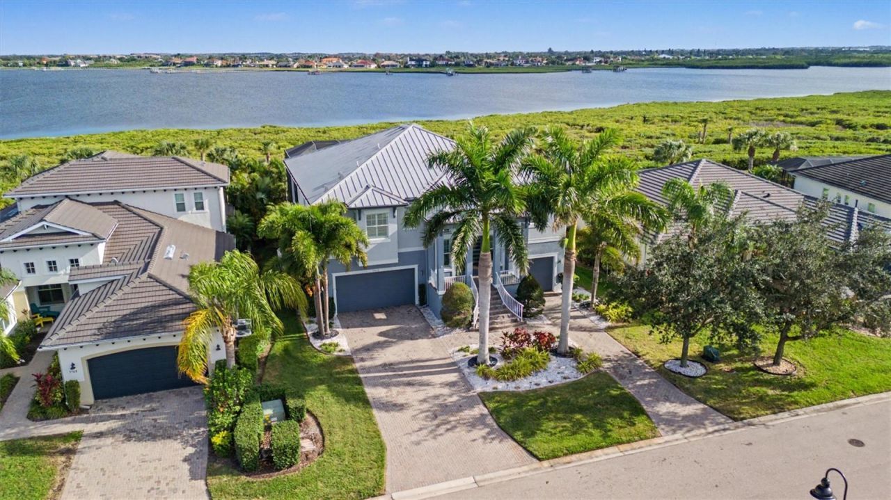 5510 Tidewater Preserve Boulevard, Bradenton, FL 34208 Photo