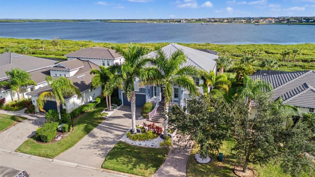 5510 Tidewater Preserve Boulevard, Bradenton, FL 34208 Photo