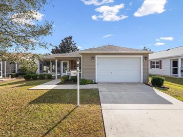 2136 KERWOOD LOOP, THE VILLAGES, FL 32162