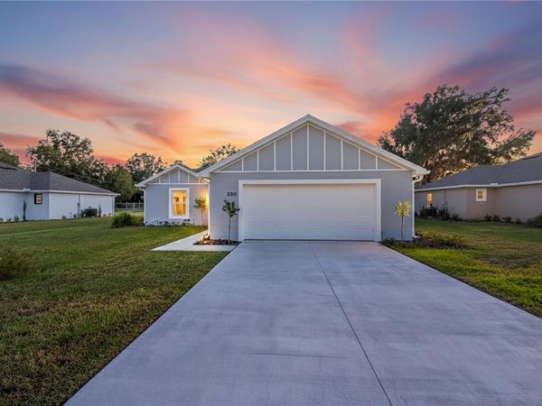 500 9TH STREET NE, FORT MEADE, FL 33841