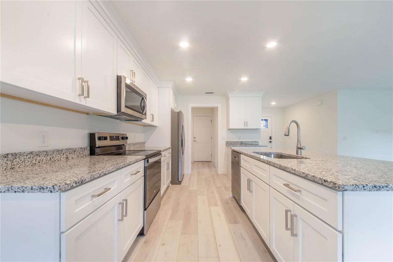 500 9th Street Ne, Fort Meade, FL 33841 Photo