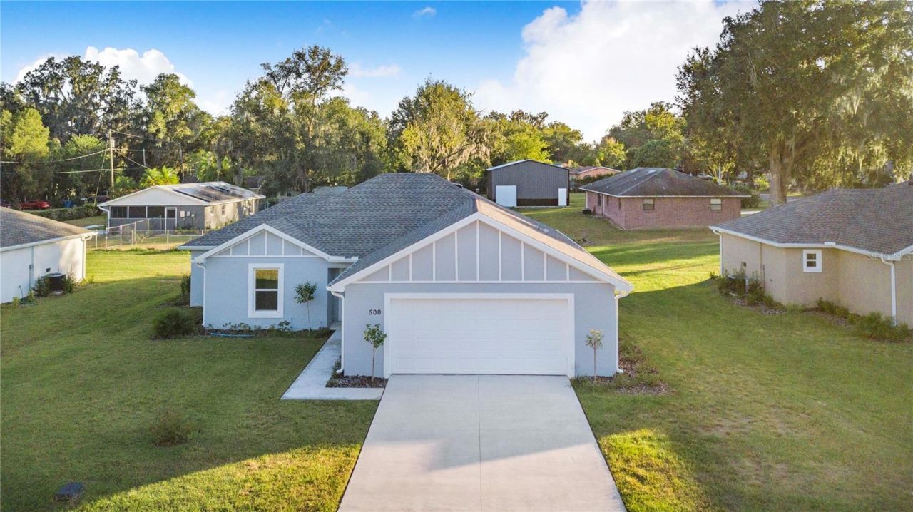 500 9th Street Ne, Fort Meade, FL 33841 Photo