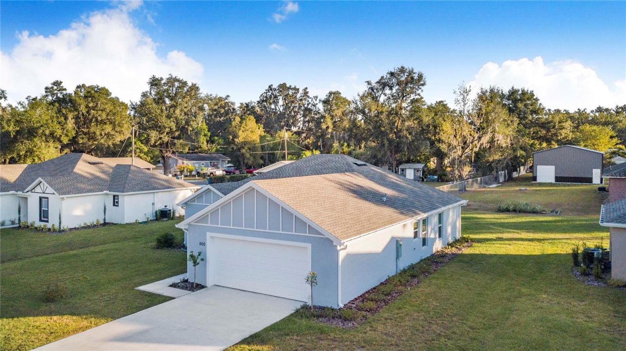500 9th Street Ne, Fort Meade, FL 33841 Photo