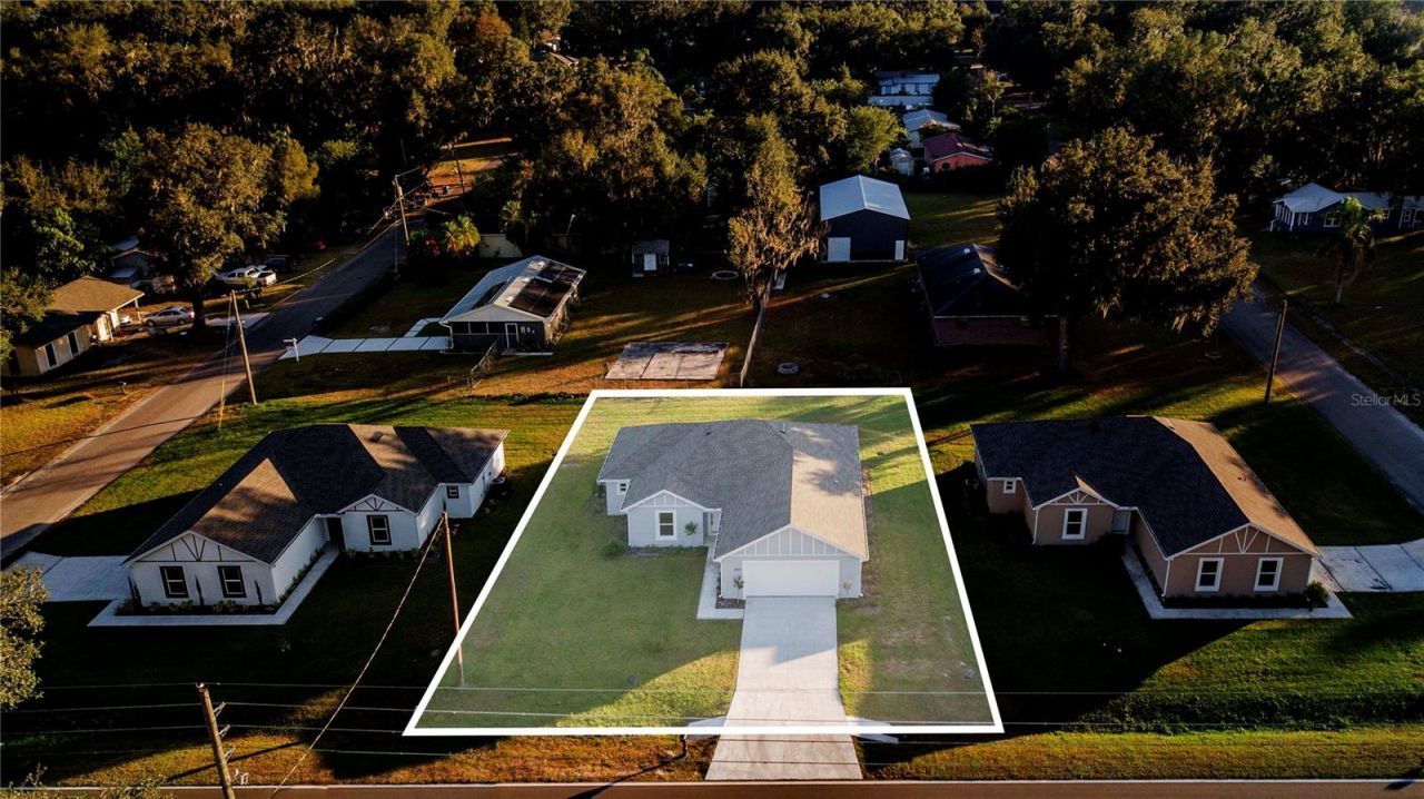 500 9th Street Ne, Fort Meade, FL 33841 Photo
