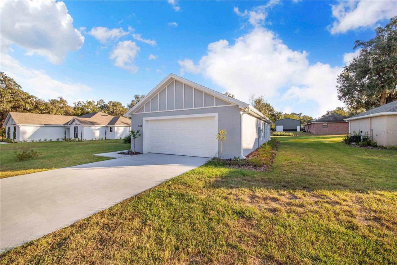 500 9th Street Ne, Fort Meade, FL 33841 Photo