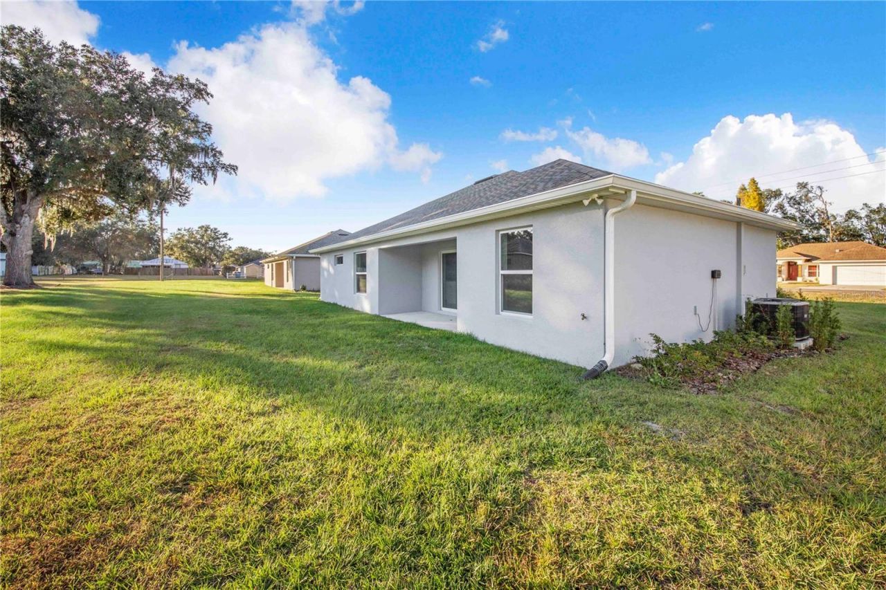 500 9th Street Ne, Fort Meade, FL 33841 Photo