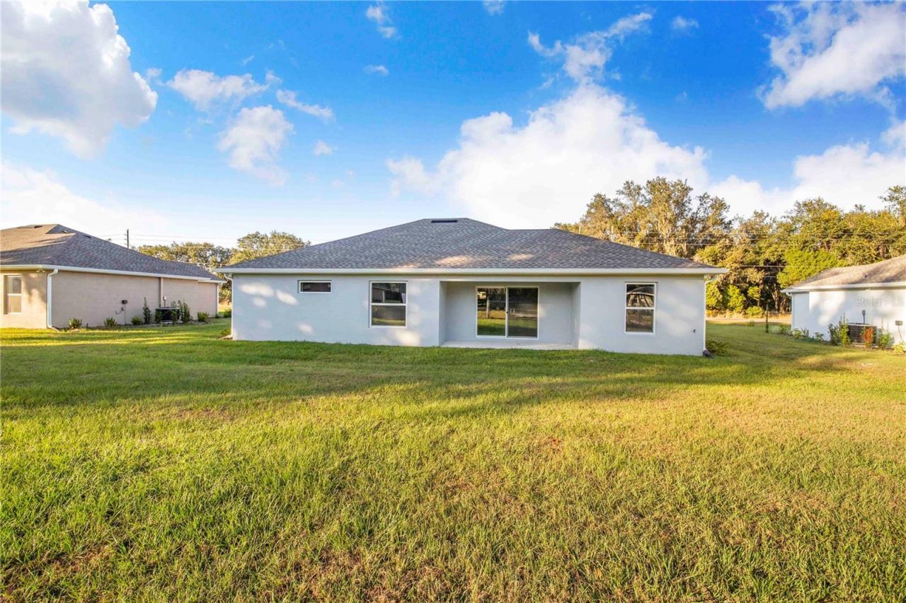 500 9th Street Ne, Fort Meade, FL 33841 Photo
