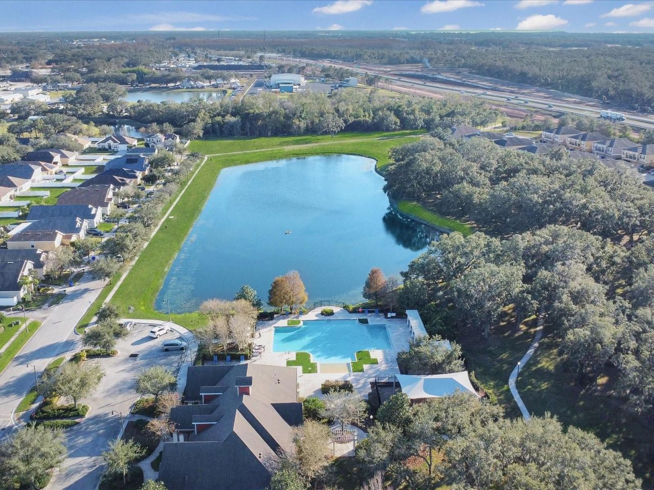 1941 Kettle Creek Drive, Saint Cloud, FL 34769 Photo