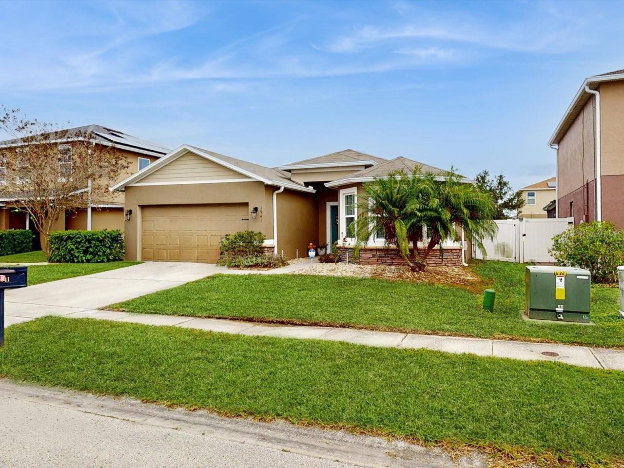 1941 Kettle Creek Drive, Saint Cloud, FL 34769 Photo