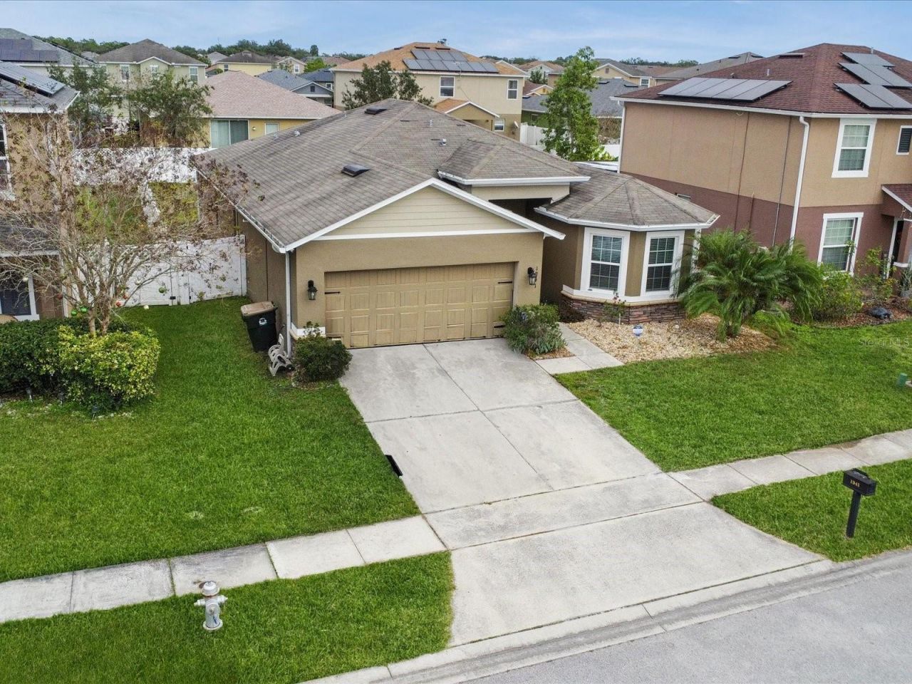 1941 Kettle Creek Drive, Saint Cloud, FL 34769 Photo
