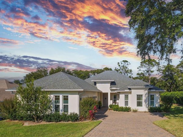 5090 GREENS DRIVE, LADY LAKE, FL 32159