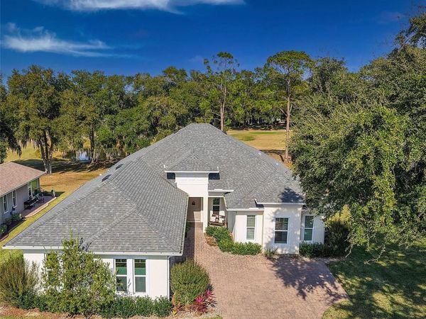 5090 GREENS DRIVE, LADY LAKE, FL 32159