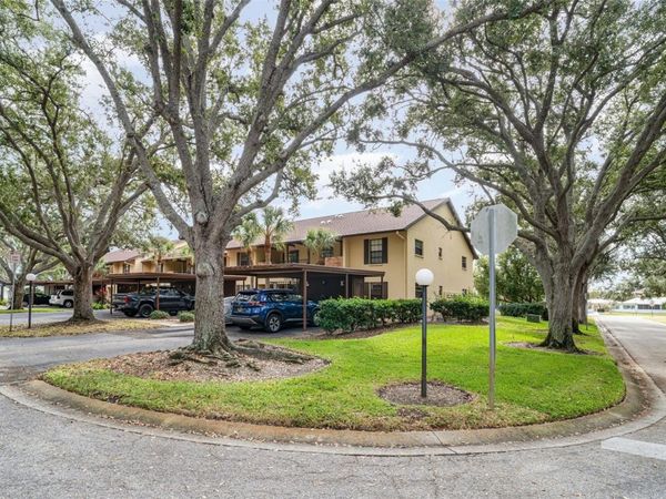 4416 SPICEWOOD DRIVE, Unit K, BRADENTON, FL 34208