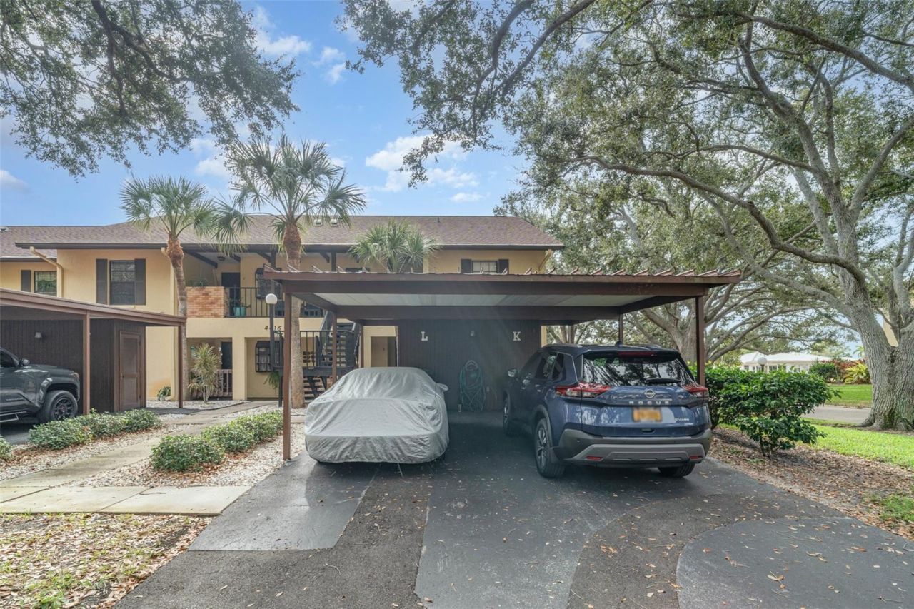 4416 Spicewood Drive, Unit K, Bradenton, FL 34208 Photo