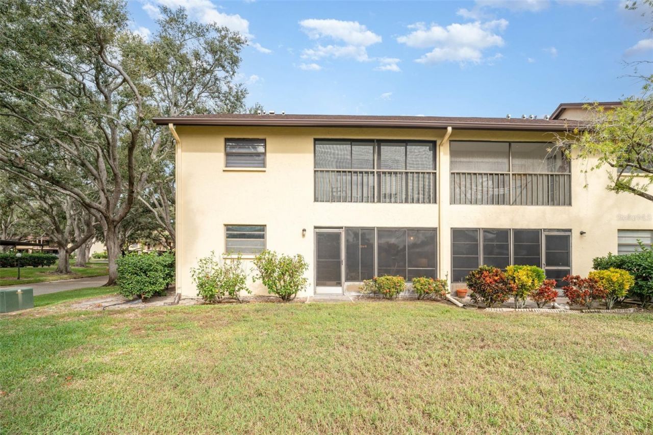 4416 Spicewood Drive, Unit K, Bradenton, FL 34208 Photo