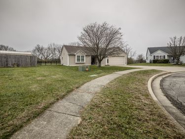 1025 Quincy Court, Berea, KY 40403