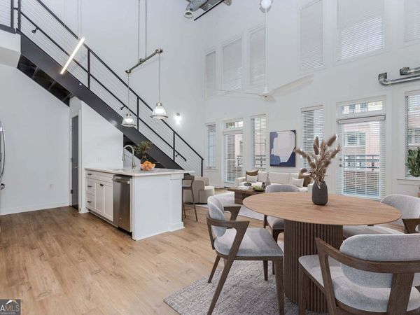 260 18th Street NW, Unit 10316, Atlanta, GA 30363