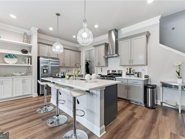 3364 Sarah Trail, Unit 3, Decatur, GA 30032