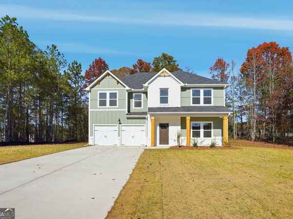 131 Post Oak Drive, Unit 209, Jackson, GA 30233