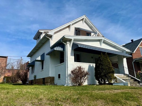 802 Harrison Street, Princeton, WV 24740
