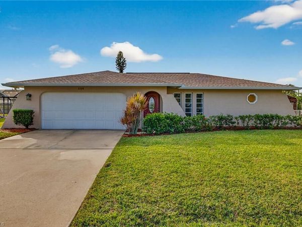1726 SE 16th ST, CAPE CORAL, FL 33990