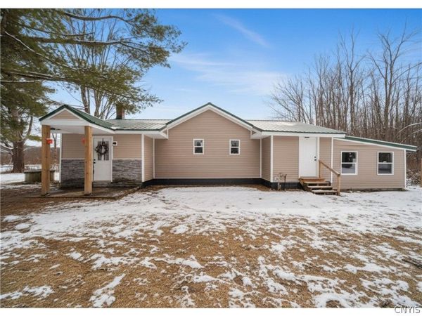 1360 County Route 3, Hannibal, NY 13074