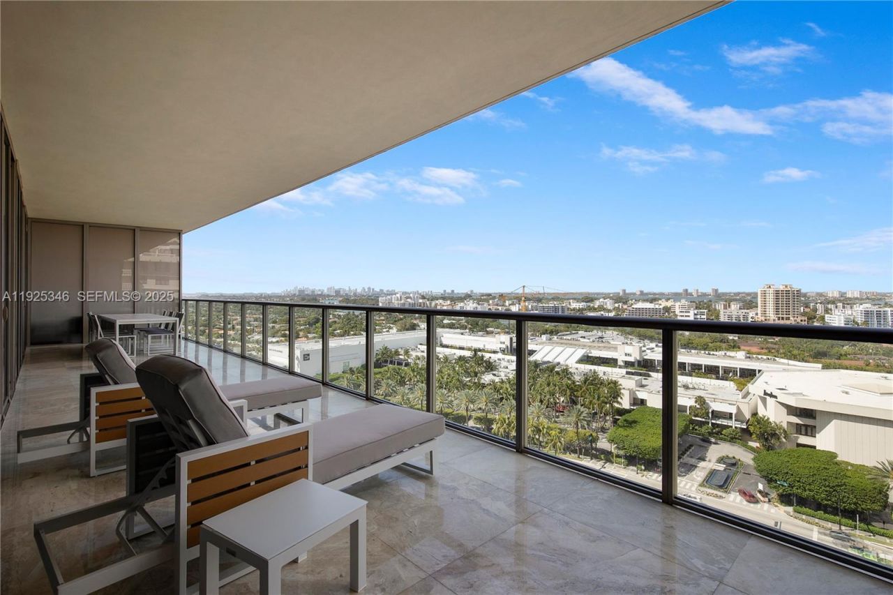 9705 Collins Ave, Unit 1403N, Bal Harbour, FL 33154 Photo