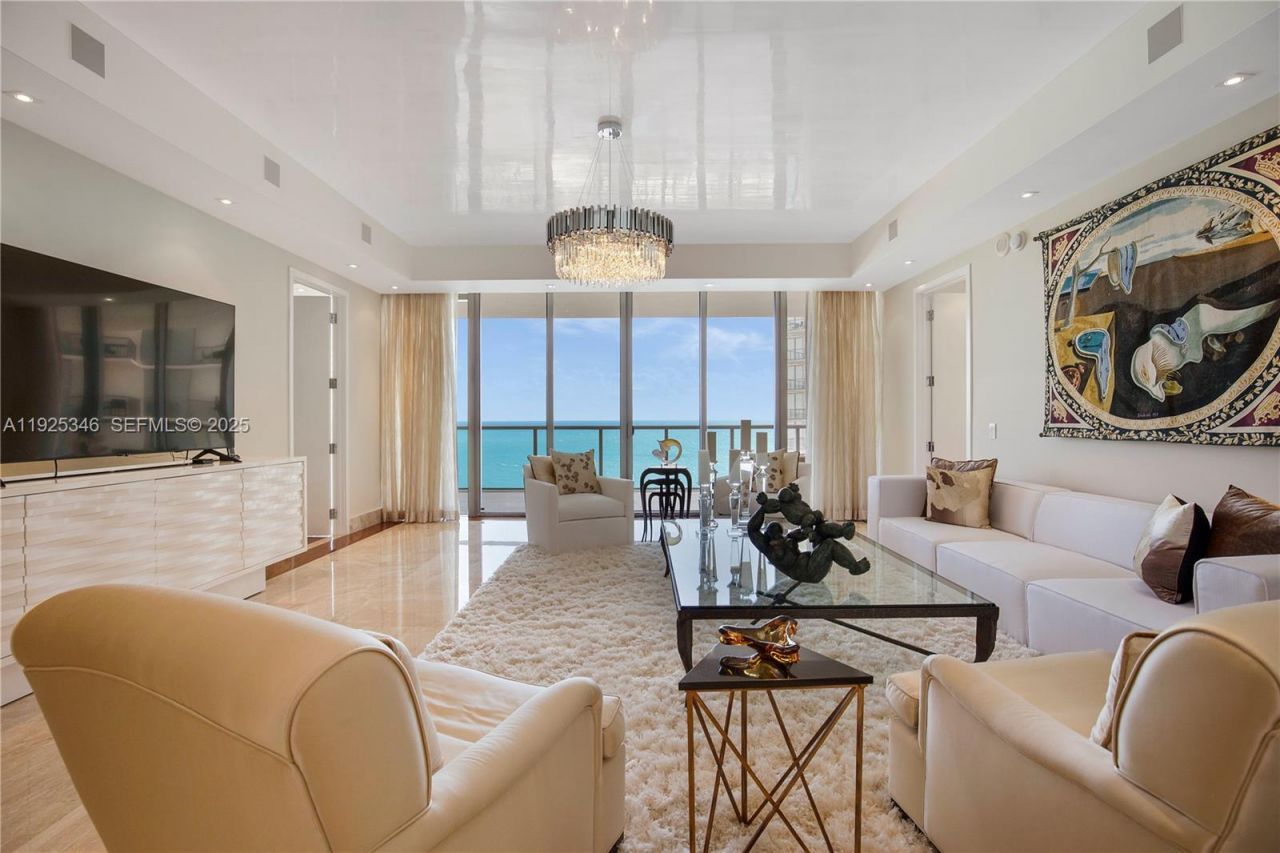 9705 Collins Ave, Unit 1403N, Bal Harbour, FL 33154 Photo