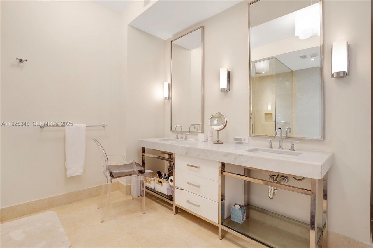 9705 Collins Ave, Unit 1403N, Bal Harbour, FL 33154 Photo