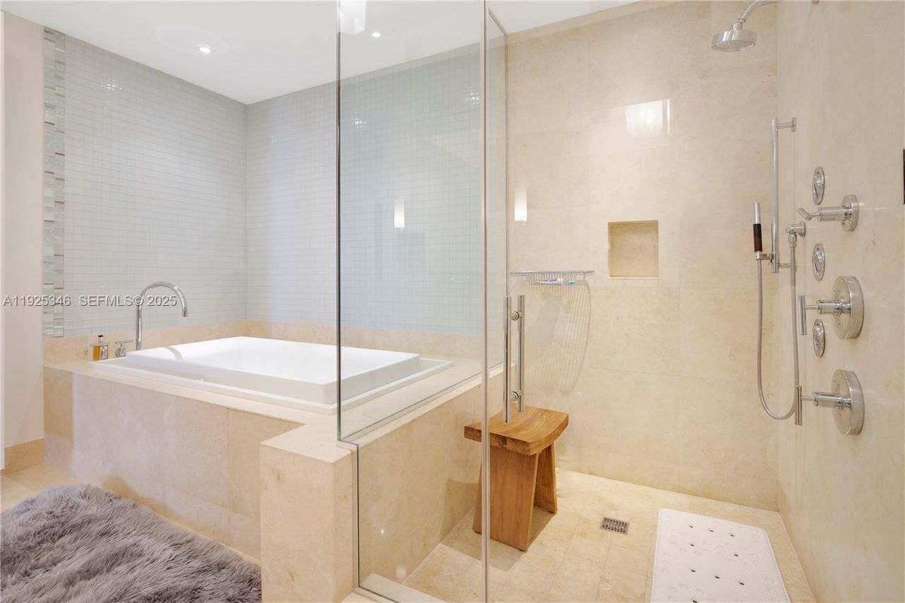 9705 Collins Ave, Unit 1403N, Bal Harbour, FL 33154 Photo