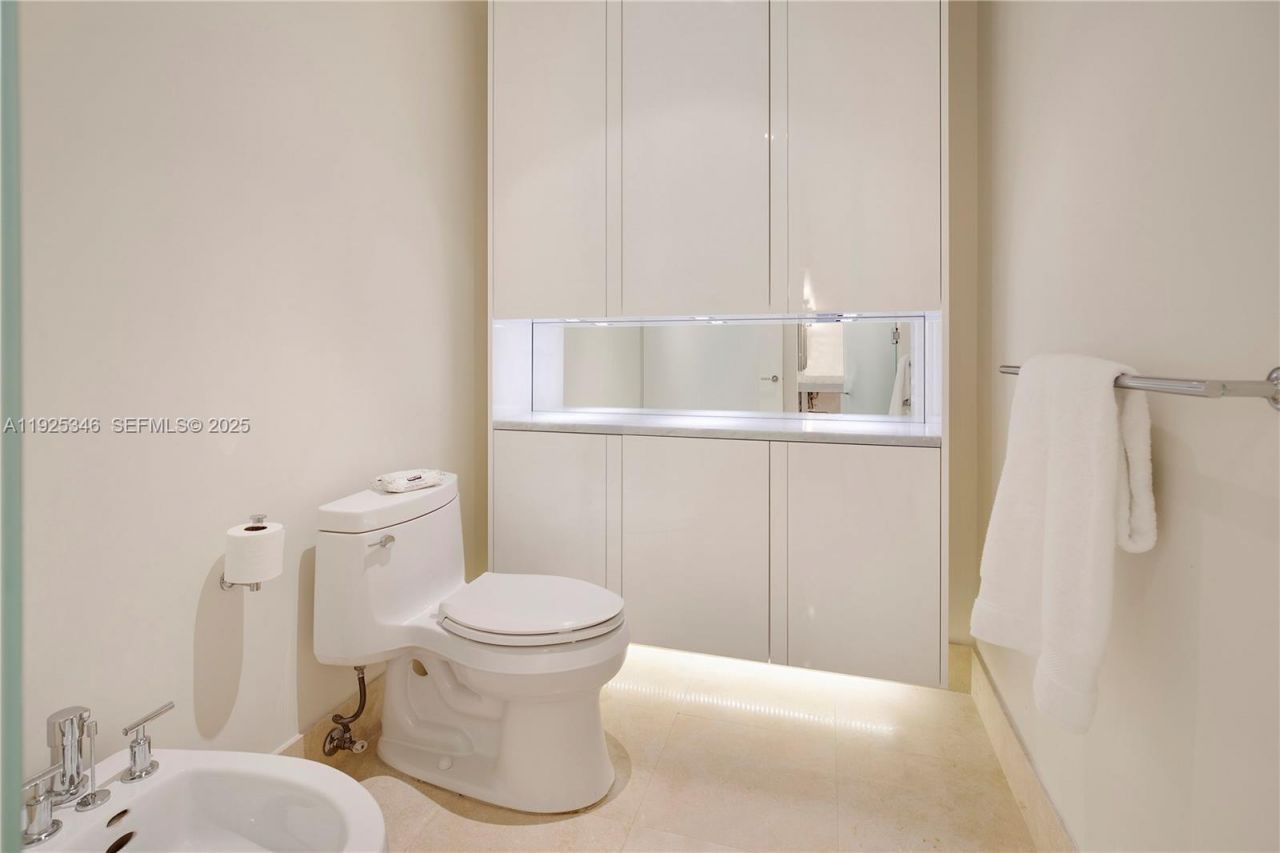 9705 Collins Ave, Unit 1403N, Bal Harbour, FL 33154 Photo