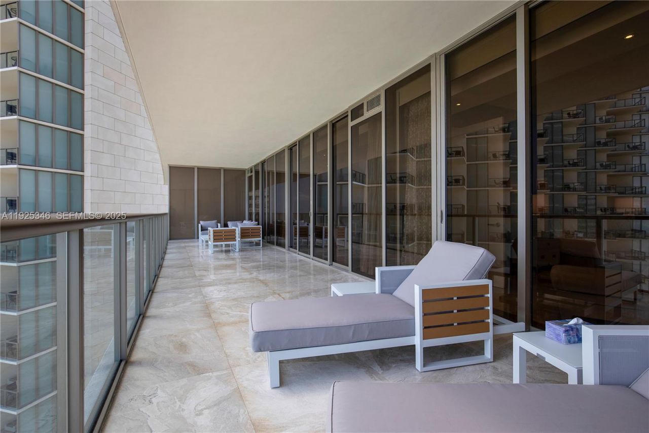 9705 Collins Ave, Unit 1403N, Bal Harbour, FL 33154 Photo