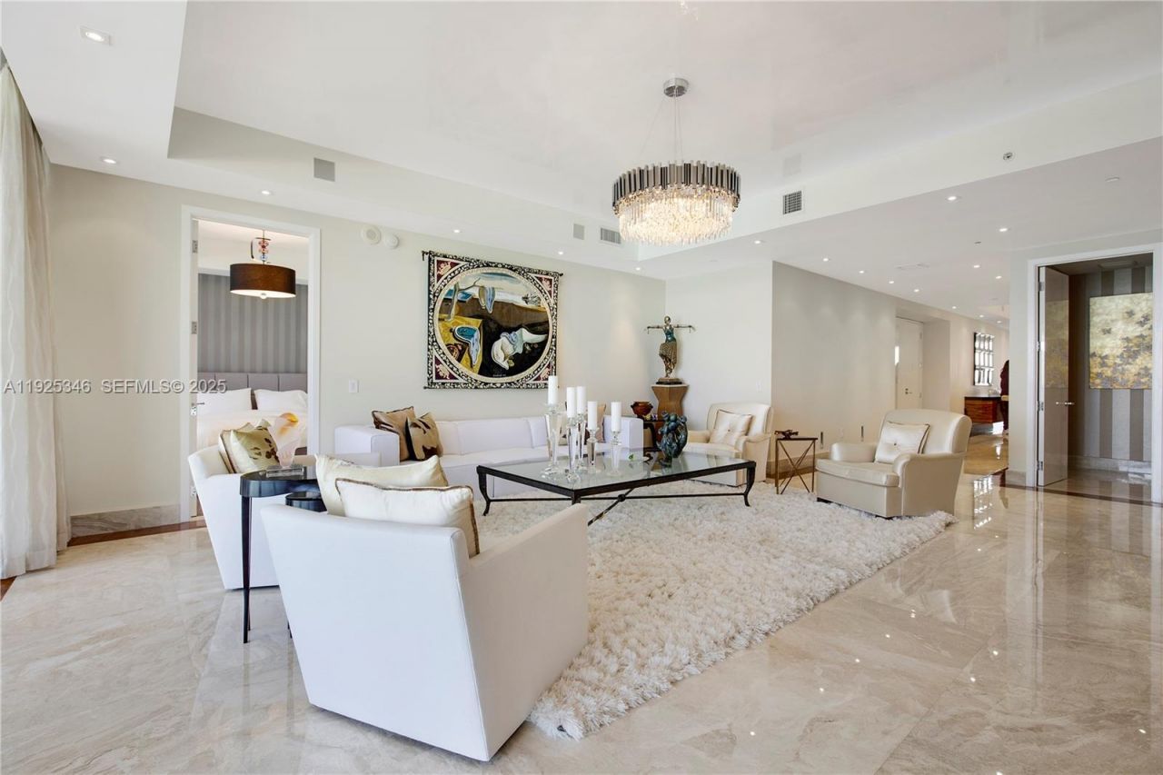 9705 Collins Ave, Unit 1403N, Bal Harbour, FL 33154 Photo