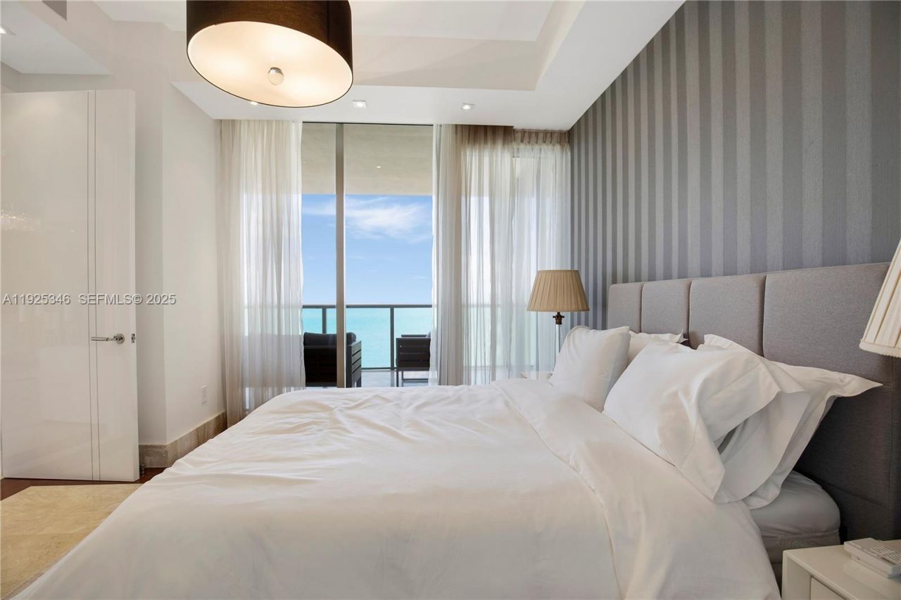 9705 Collins Ave, Unit 1403N, Bal Harbour, FL 33154 Photo
