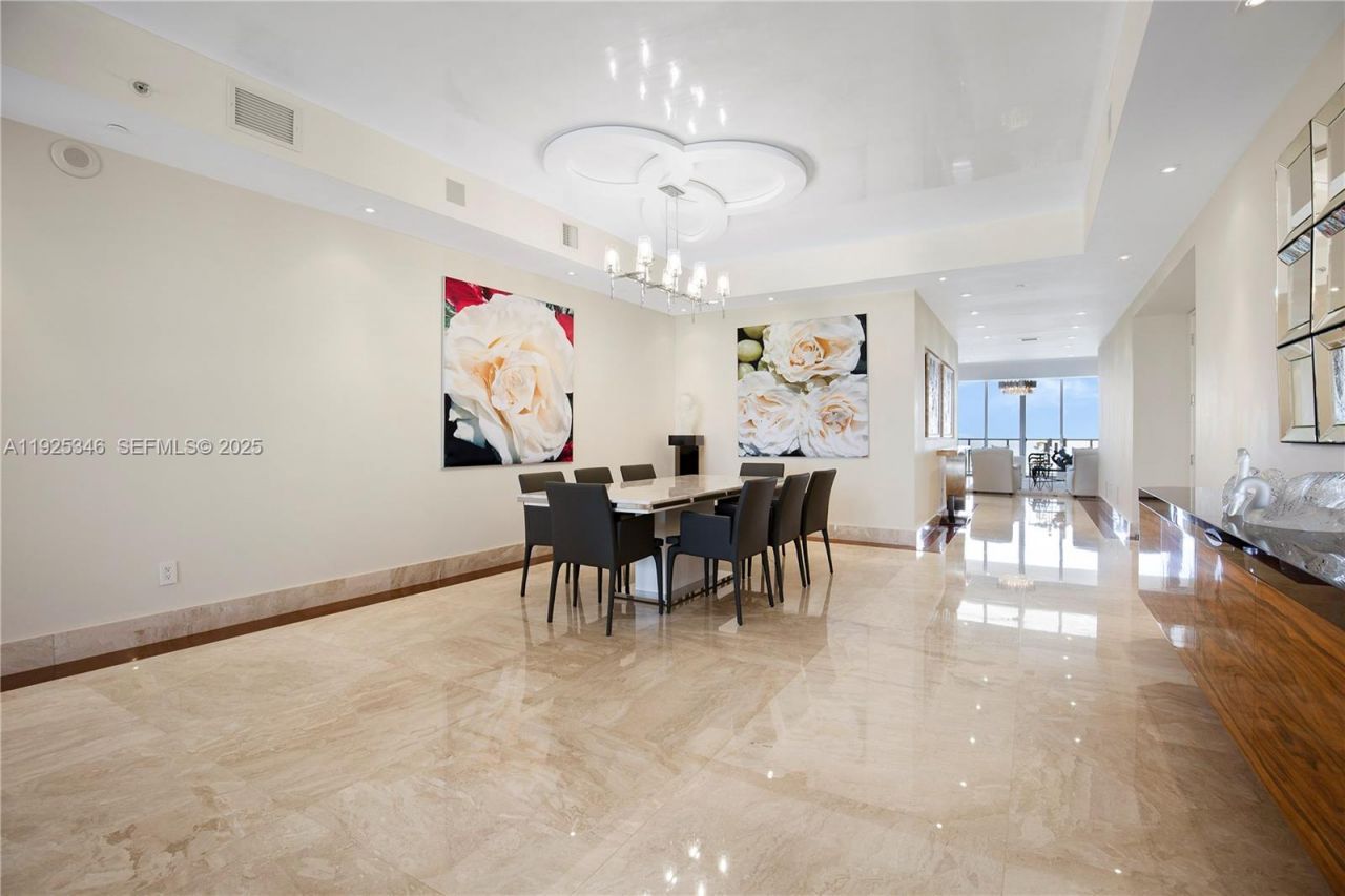 9705 Collins Ave, Unit 1403N, Bal Harbour, FL 33154 Photo