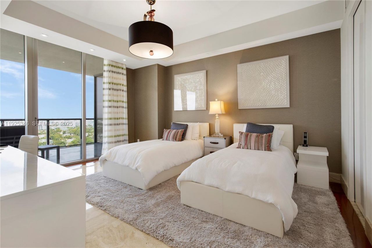 9705 Collins Ave, Unit 1403N, Bal Harbour, FL 33154 Photo