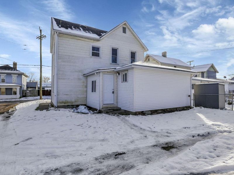 60 W Harrison Street, Newark, OH 43055 Photo 3