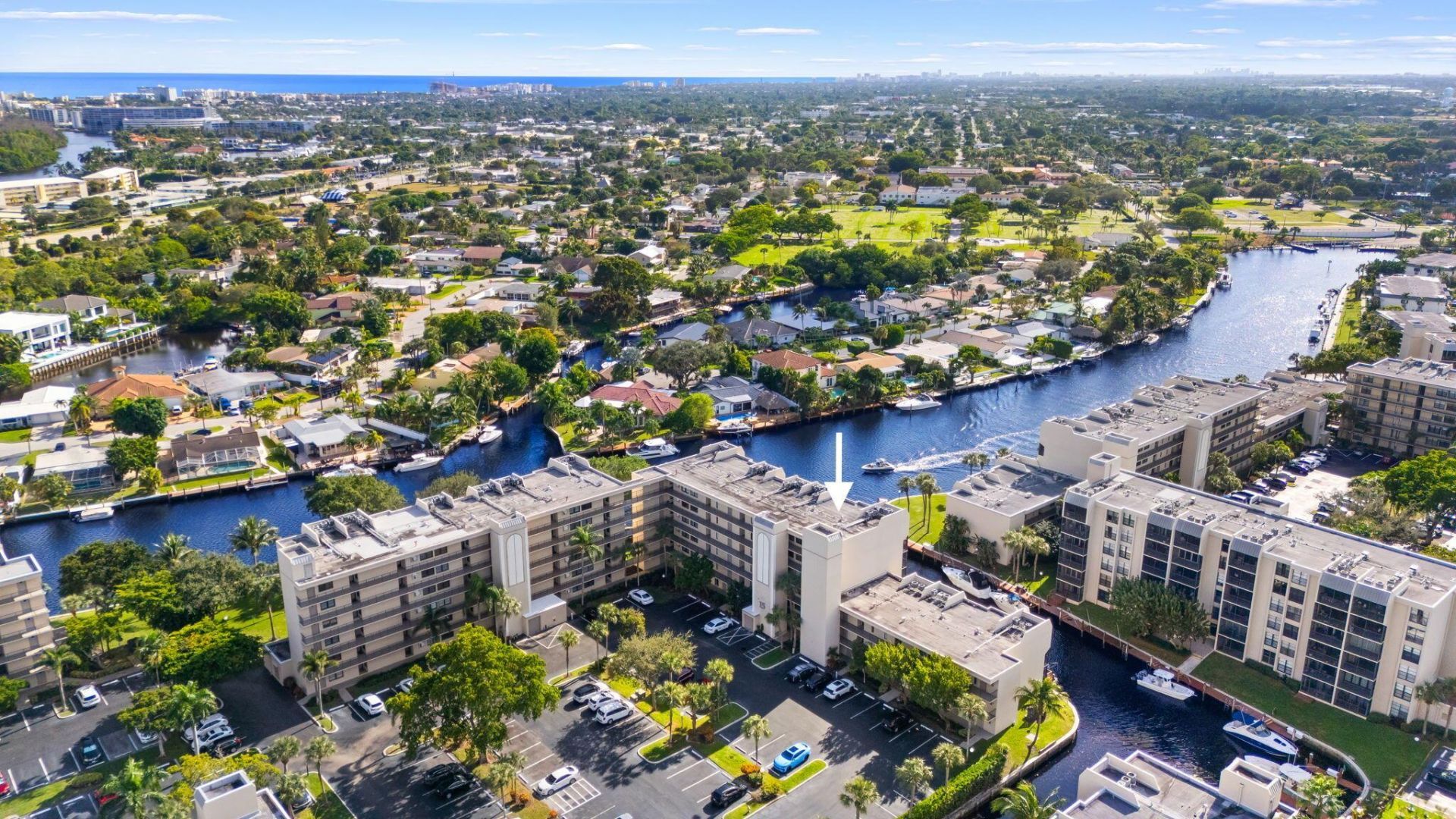 15 Royal Palm Way, Unit 505, Boca Raton, FL 33432 Photo