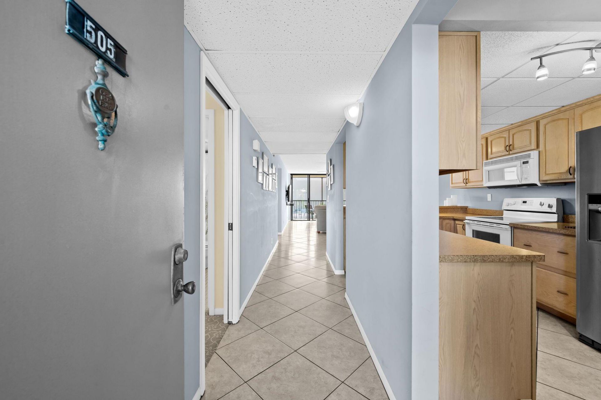 15 Royal Palm Way, Unit 505, Boca Raton, FL 33432 Photo